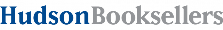Hudsoon books and sellers logo