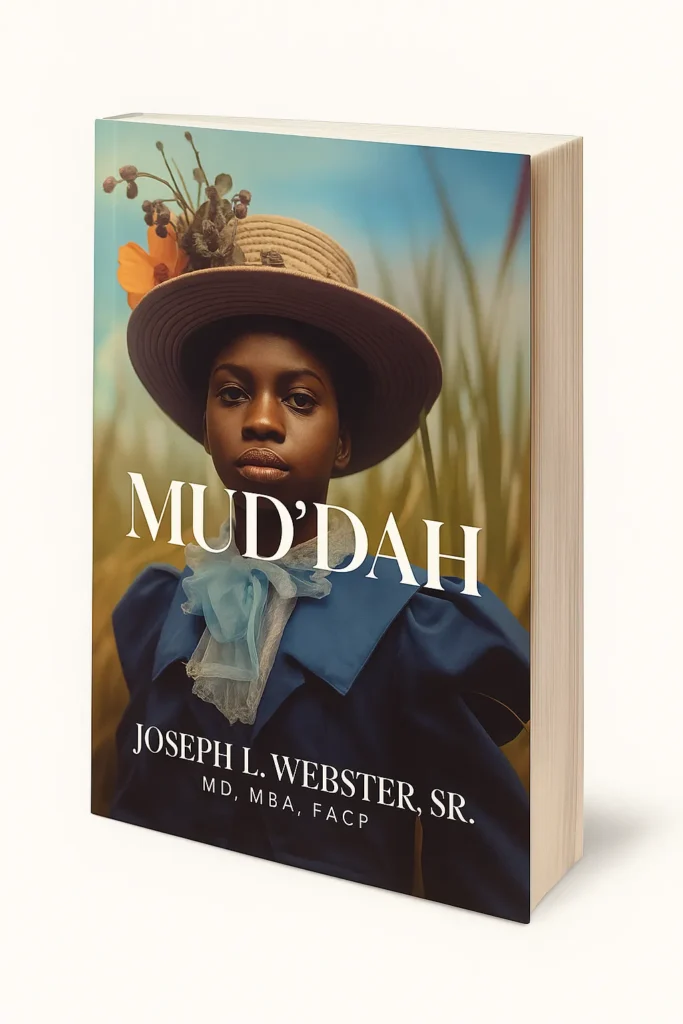 Books by Dr Joseph Webster