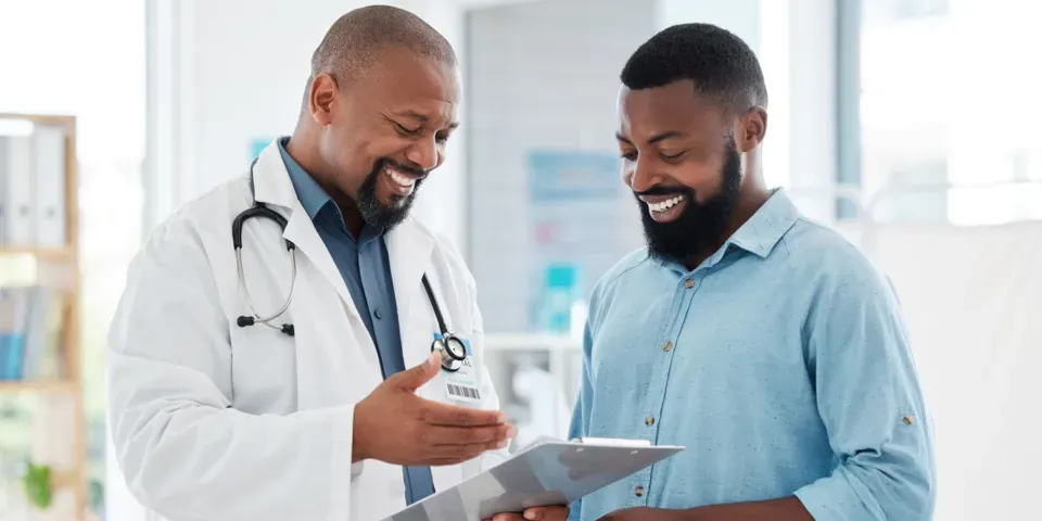 Culturally Sensitive Healthcare—Why Representation Matters