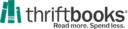 Thriftbooks logo